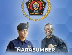 PWI Tanjungpinang Gelar Orientasi, Tegaskan Komitmen Profesionalisme dan Integritas Wartawan