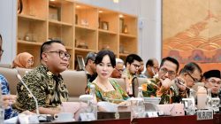 Setahun Pimpin Batam, Amsakar-Li Claudia, Investasi Masuk 69,3 Triliun