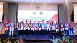 Rakernas ADEKSI 2026 Digelar di Batam, Amsakar Berpesan Sinergi Lembaga Jadi Kunci Pembangunan Daerah