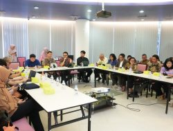 BP Batam Tingkatkan Layanan Pertanahan Lewat LMS Online dan Tanda Tangan Elektronik