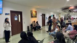 Edukasi Jantung Bawaan, RSBP Batam Dorong Deteksi Dini