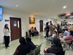 Edukasi Jantung Bawaan, RSBP Batam Dorong Deteksi Dini