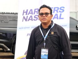 Ketika Semangat Reformasi Perlahan Menjauh