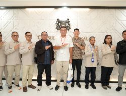 Konjen Singapura Apresiasi Pendekatan Baru BP Batam ke Investor