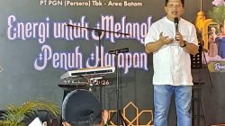 Material dan Tim Sudah di Batam, PGN Optimis Target Sambungan 10 Ribu Jargas Selesai 2026
