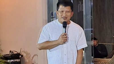 PGN Ditargetkan 114 Ribu Jarga Baru di 2030, Selesaikan Pemberkasan Juni 2027