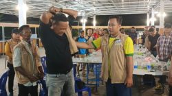 HMNI Kepri Mantapkan Barisan, Kepengurusan Bintan dan Tanjungpinang Siap Bergerak