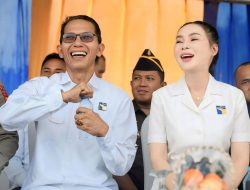 Satu Tahun Kepemimpinan Amsakar–Li Claudia: PAD Meningkat, Ekonomi Batam Bangkit