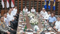 Hadapi Tantangan Global, BP Batam Serap Aspirasi Dunia Usaha