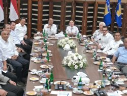 Hadapi Tantangan Global, BP Batam Serap Aspirasi Dunia Usaha